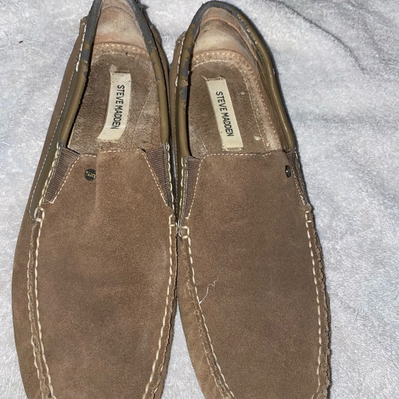 Mens Designer Loafers - Picture 2 of 8